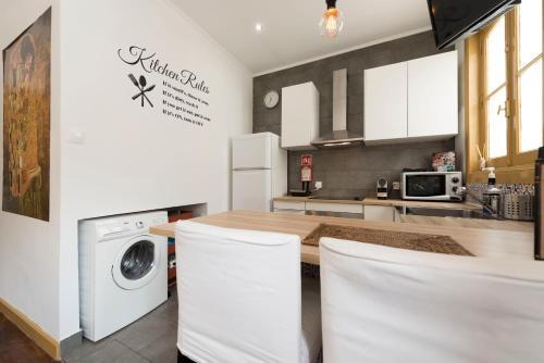 Apartamento Bmyguest - 156 Trindade House & Terrace
