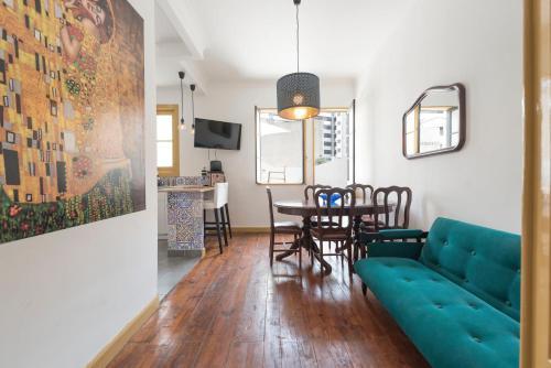 Apartamento Bmyguest - 156 Trindade House & Terrace