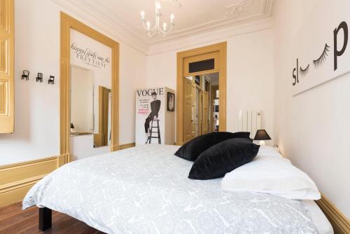 Apartamento Bmyguest - 156 Trindade House & Terrace