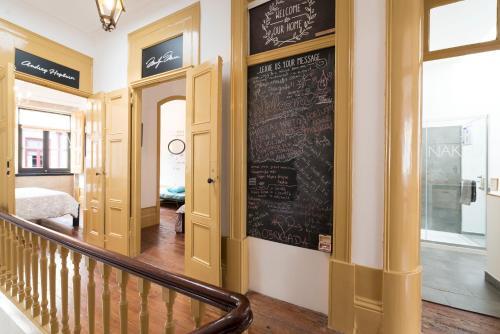 Apartamento Bmyguest - 156 Trindade House & Terrace