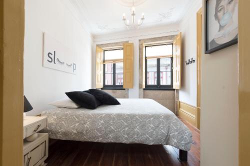 Apartamento Bmyguest - 156 Trindade House & Terrace