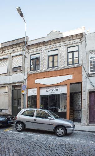 Apartamento Bmyguest - 156 Trindade House & Terrace