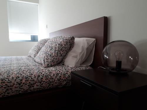 Apartamento Porto Nascente