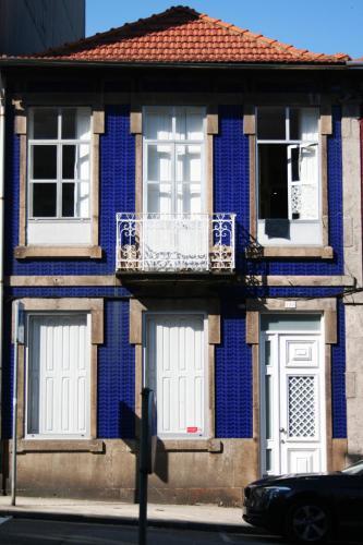 Hostal Ndussole Guest House