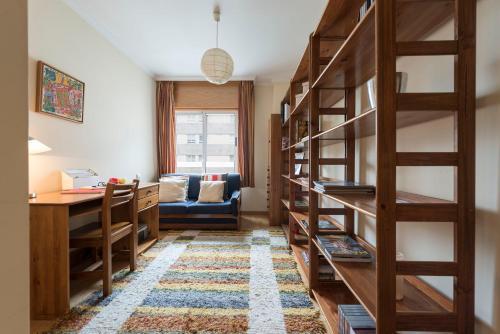 Bmyguest - Oporto Garage Apartment