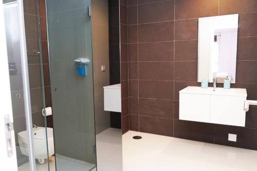 Apartamento Bessa Luxury Flat By Amber Star Rent