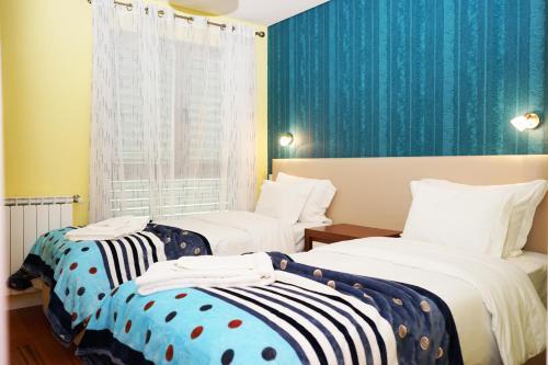 Apartamento Bessa Luxury Flat By Amber Star Rent