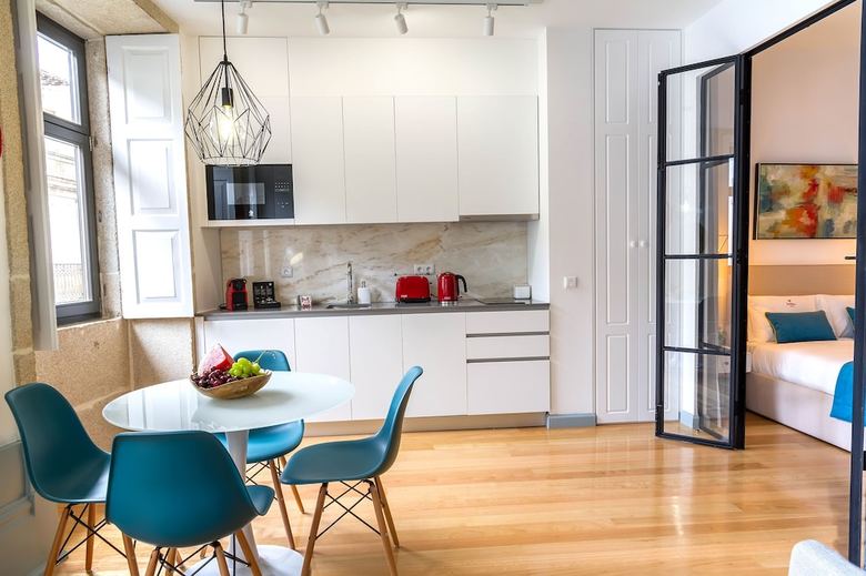 Apartamento Insitu Formosa 168