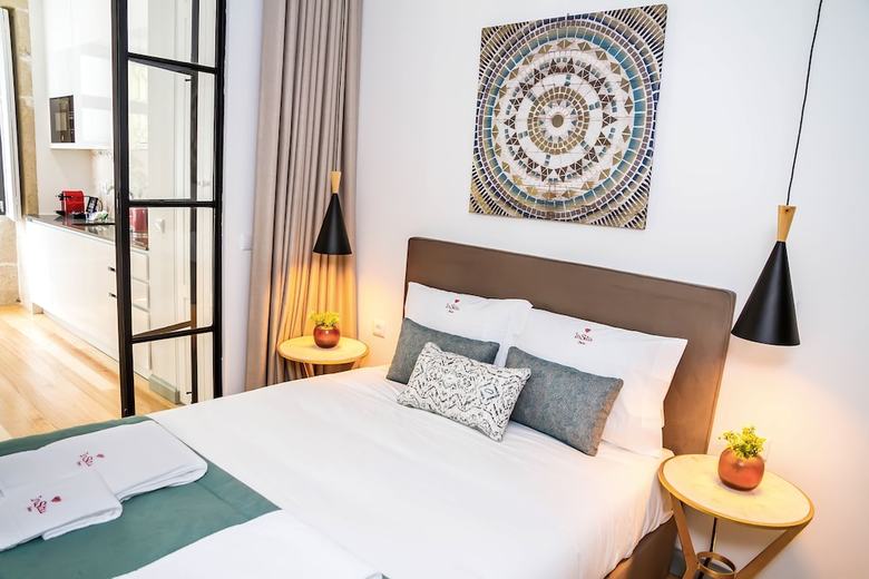 Apartamento Insitu Formosa 168