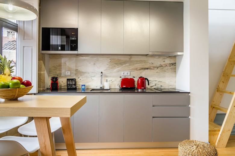 Apartamento Insitu Formosa 168