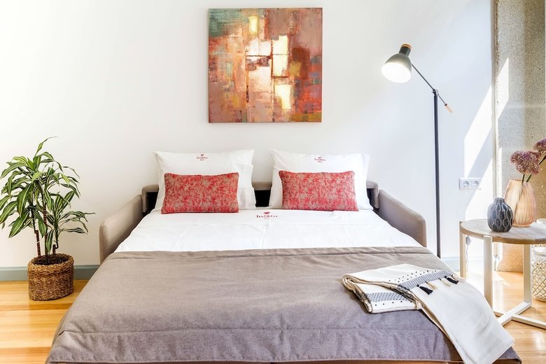 Apartamento Insitu Formosa 168