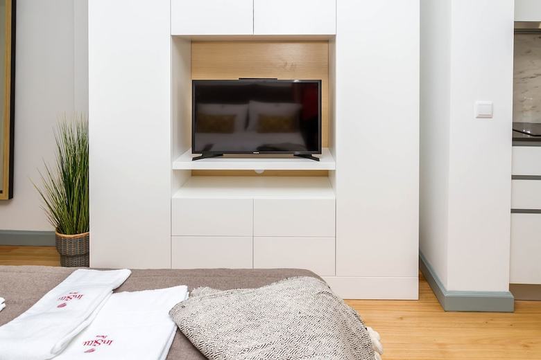 Apartamento Insitu Formosa 168
