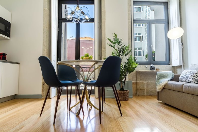 Apartamento Insitu Formosa 168
