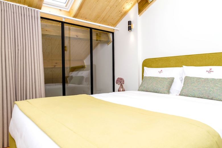 Apartamento Insitu Formosa 168