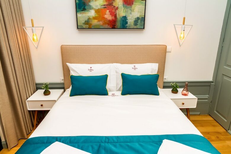 Apartamento Insitu Formosa 168