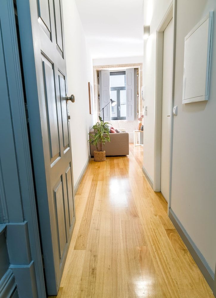 Apartamento Insitu Formosa 168