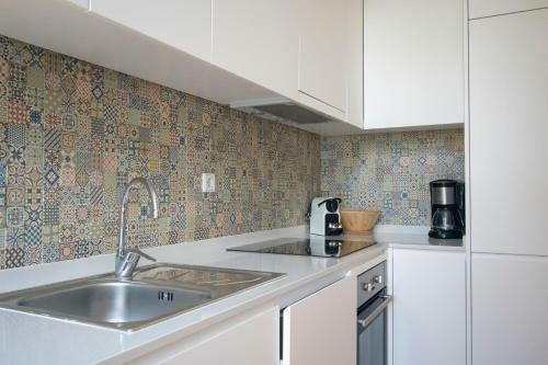 Apartamento Cl Fernandes Tom�s I