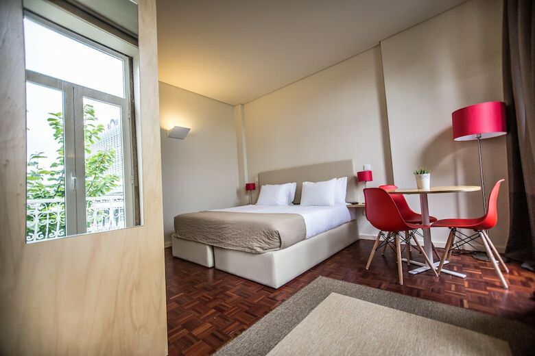Apartamento Istudios Campanh�