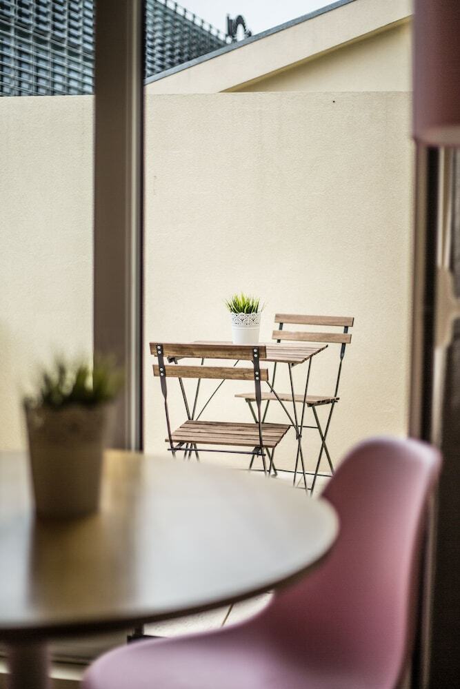 Apartamento Istudios Campanh�