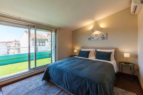 Apartamento Oporto Invite Belas Artes