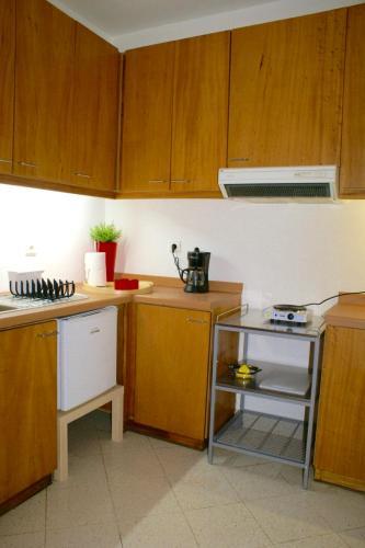 Cosy Apartment In The City Center