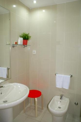 Cosy Apartment In The City Center