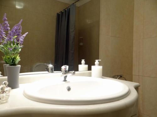 S. Jo�o Porto Apartment