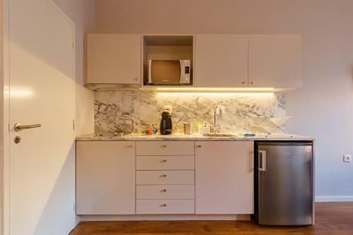 Apartamento UNA - Casa Portuguesa