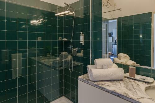 Apartamento UNA - Casa Portuguesa