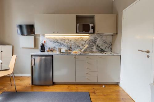 Apartamento UNA - Casa Portuguesa