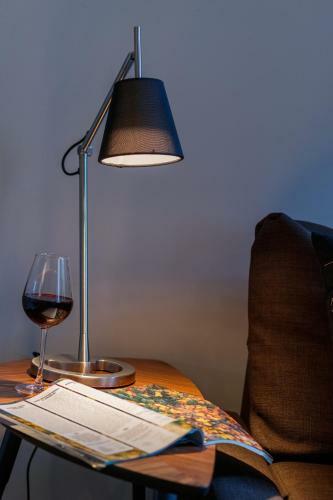 Apartamento UNA - Casa Portuguesa