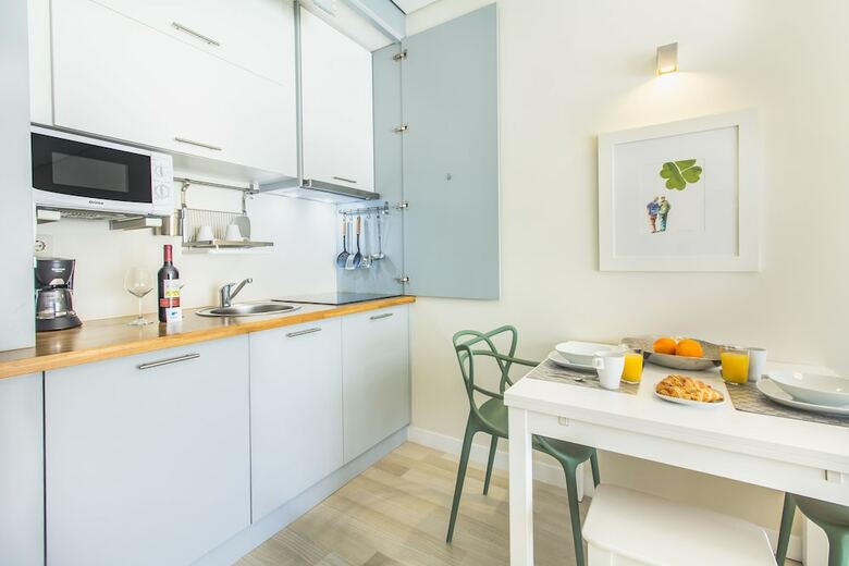 Apartamento Santa Catarina Modern Flat