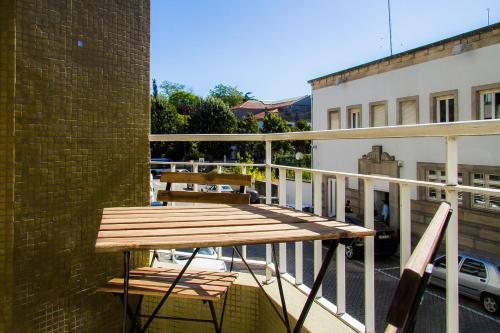Liiiving In Porto | Downtown Delight Apartments