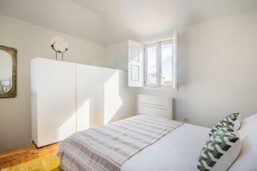 Apartamento Lovelystay - Modern Mouzinho Duplex