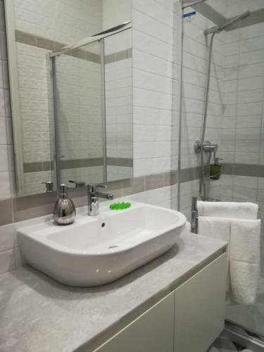 Knok Knok Apartment