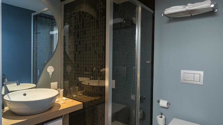 Stay Hotel Porto Centro Trindade