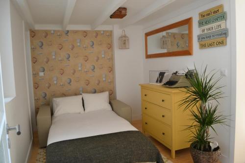 Apartamento Wood Loft
