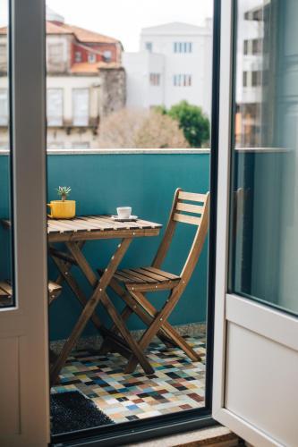 Apartamento Wood Loft