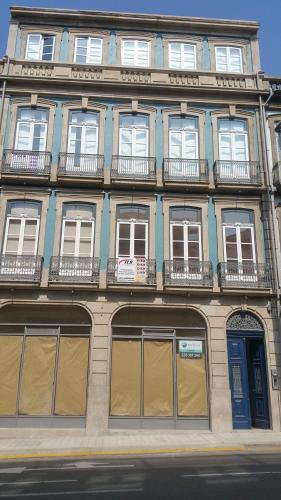 Apartamento Wood Loft