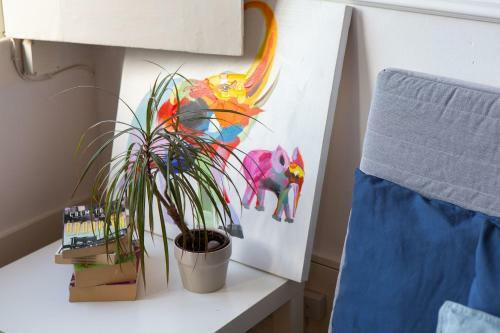 Lovelystay - Choose Oporto Apartment
