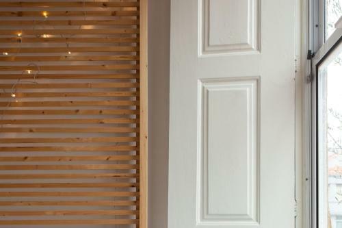 Lovelystay - Choose Oporto Apartment