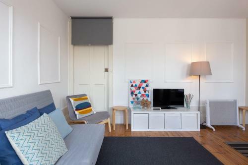 Lovelystay - Choose Oporto Apartment