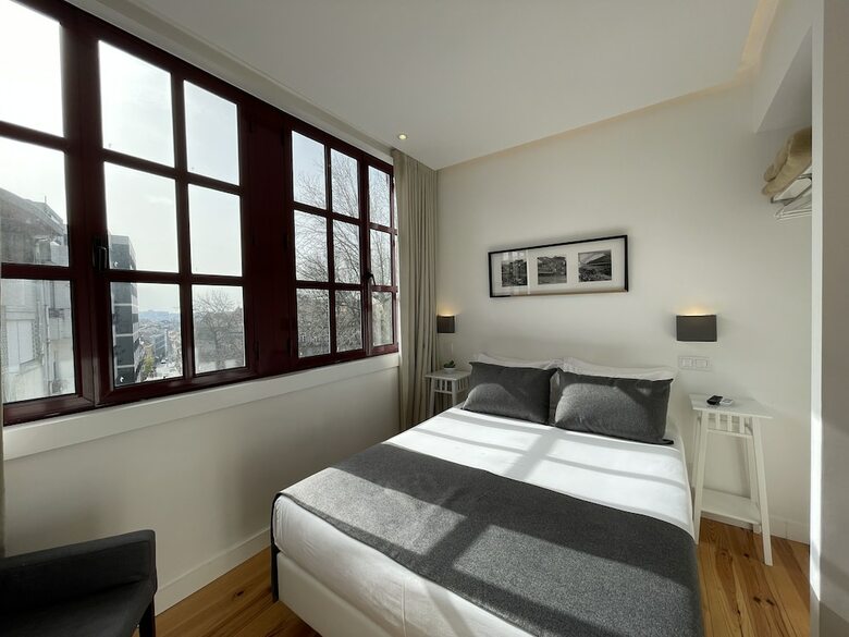 Hotel Mystay Porto Centro