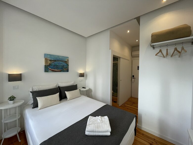 Hotel Mystay Porto Centro