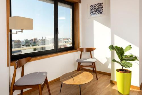 Apartamento Lv Premier Marques Mq2