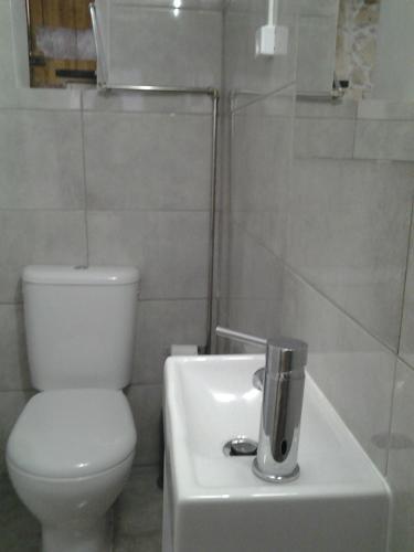 Apartamento Looking River S� 5