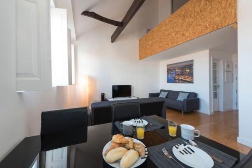 Apartamento Lovelystay - Duque's Mezzanine
