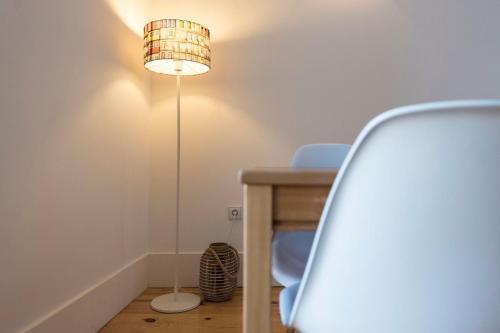 Lovelystay - Dom Joao Apartment