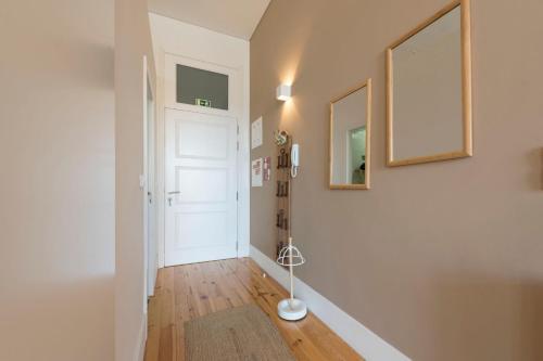Lovelystay - Dom Joao Apartment