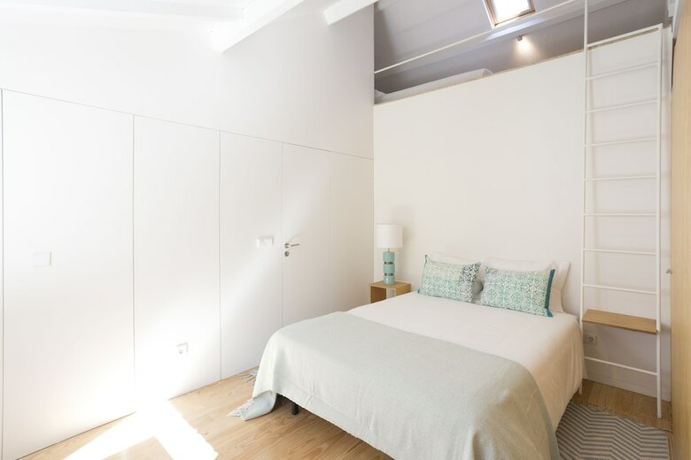 Liiiving In Porto | Foz Shore Apartments